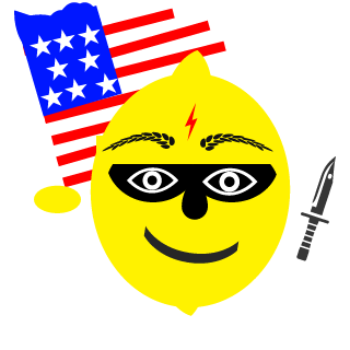 ThatBitterLemon's emblem