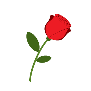 Gosepojken's emblem
