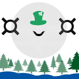 Mind-Reach-Lake's emblem