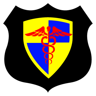 VerySalientNinja's emblem
