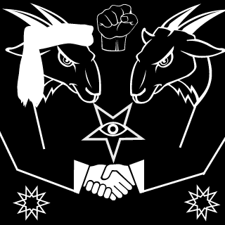 GanjaMufasa's emblem