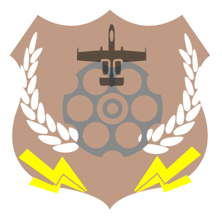 andswat's emblem