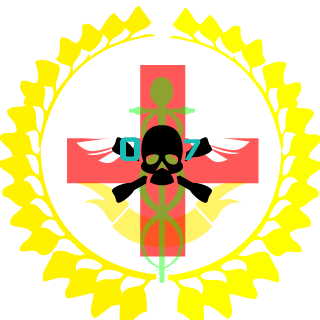 Swolebafett's emblem
