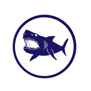 Vytrux's emblem