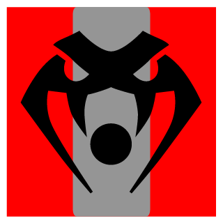 1ronH4WK's emblem