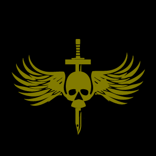 Ragingklu's emblem