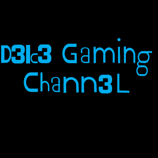 IcE1748's emblem