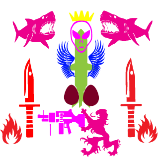 TRAKTOR666's emblem