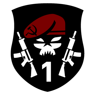 K-I-K-O-S-'s emblem