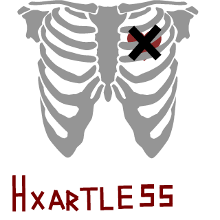 BLVCKSMlTH's emblem