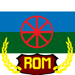 KaloRom's emblem