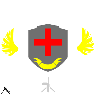 AranZeh's emblem