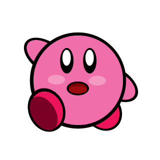 BestKirby's emblem