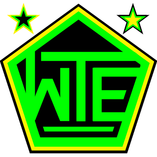 Der-EEE's emblem