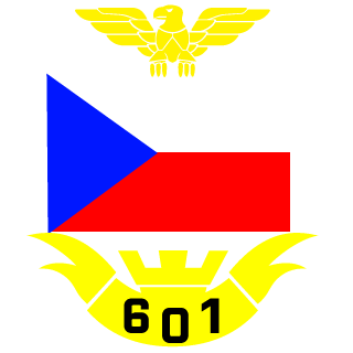 VosstoK's emblem