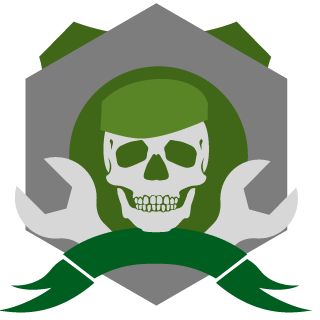 GiriSVK's emblem