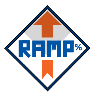 Ramp's emblem