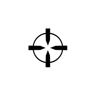 GermoXD's emblem