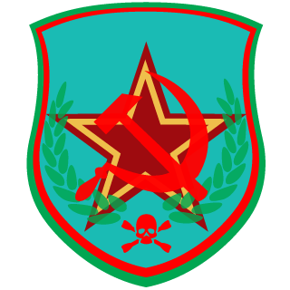 Ikkav's emblem