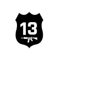 DontPiPi's emblem