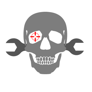 Obsidus's emblem