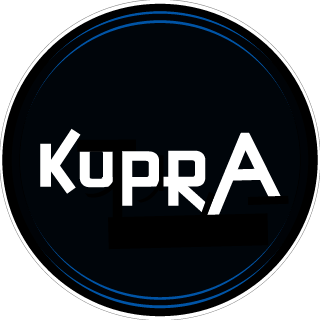 Kupra e-Sports's emblem