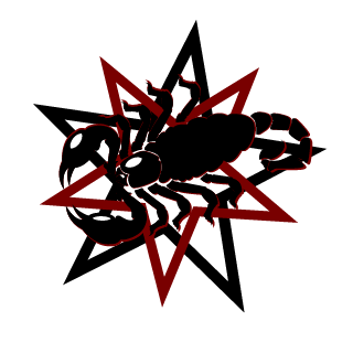 Serviray's emblem