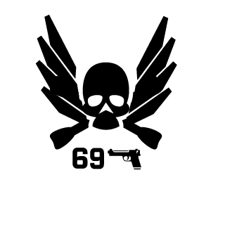 AzraelKDV's emblem