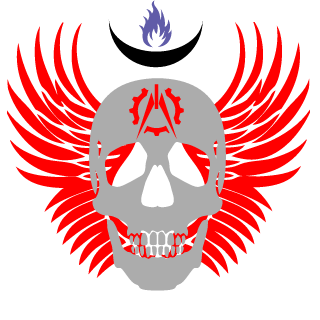 Milio388's emblem
