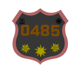 Lexik2's emblem