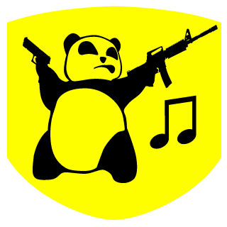 RogerDVC's emblem