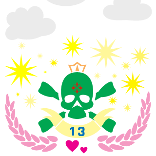 Jamevu_constant's emblem