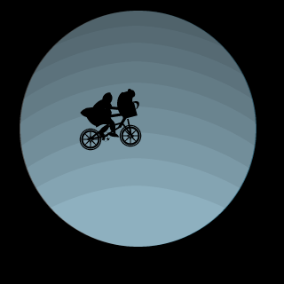 JBR32's emblem