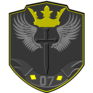 SeriousLee07's emblem