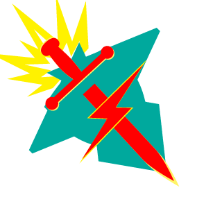 DownResMe's emblem