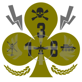 RASH88's emblem