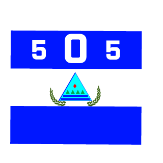 Neokonker's emblem