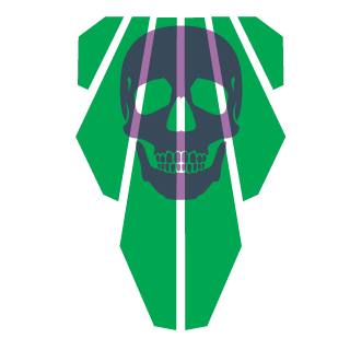 Haankulut's emblem