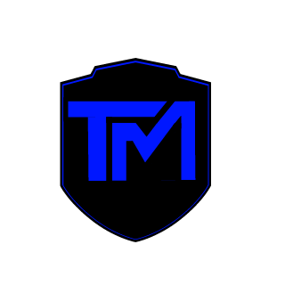 Team Mental's emblem