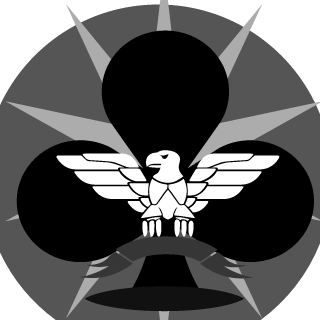 LEINARD-666's emblem