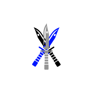 LogieVert's emblem