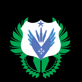 Flipgamership13's emblem
