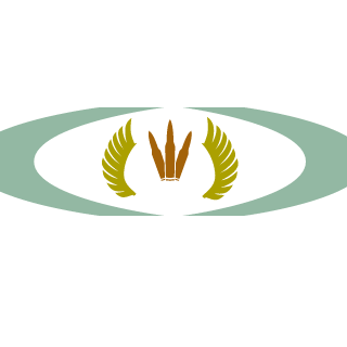 Jeenas's emblem
