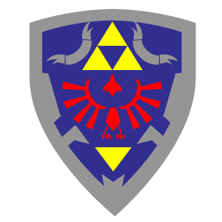 Latschenharryy's emblem