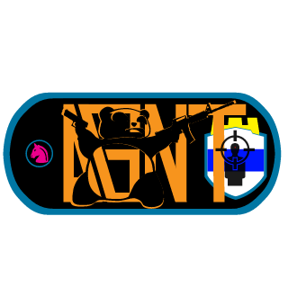 AintGatNoTimeForThis's emblem