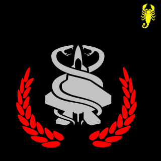 JeusChr1st's emblem