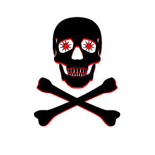 White-Seagull's emblem