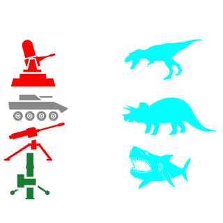 mkimor's emblem
