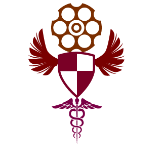 BloolB-Ymary's emblem