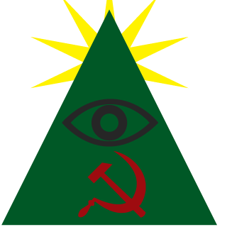 Parvoyancea's emblem